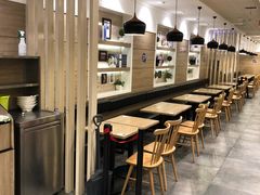 -魏家凉皮(博水商务大厦店)