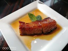 -新天世纪中餐厅
