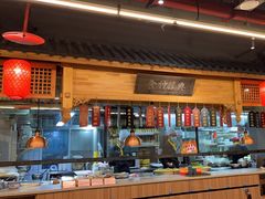 -安泰楼·佛跳墙创始人·传统闽味早茶·酒楼(三坊七巷闽菜地标店)