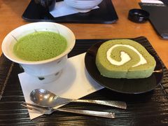 -伊藤久右卫门(宇治本店)