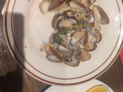 -ZAFFERANO西班牙海鲜饭(上海首店)