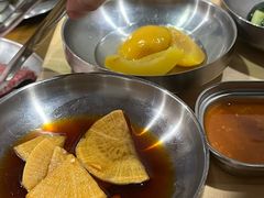 -我们家韩国烤肉8号店(郫都店)