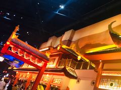 -万达茂商场(南京仙林店)