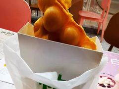 -桂桂茶(滨江百联店)
