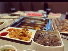 -海底捞火锅(南海万科广场店)