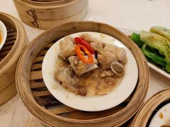 -福满园大酒楼(梅林店)