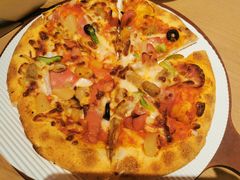 -必胜客(大宁路店)