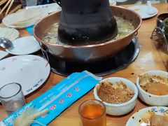 -元盛居(生态大街店)