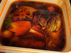 -每味每客·重庆麻辣烫(国泰店)