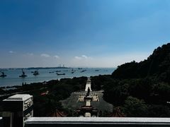 -南沙天后宫景区