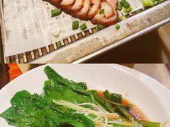 -绿茶餐厅(朝阳大悦城店)