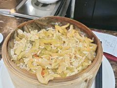 -百福麵家(新馬路店)