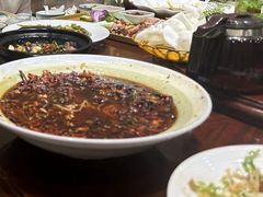 -鲜得莱渔港·小平岛海胆馆(七贤岭店)