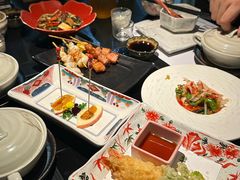 -花潮料理艺食馆(SM新生活广场店)