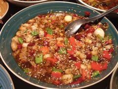 -华豫川酒家(大卫城店)