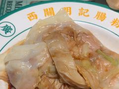 -西关明记肠粉·亚洲地标美食(北京路店)
