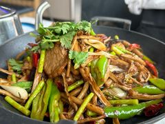 -阿姐小菜(三林店)