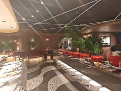 -拉蒂娜·巴西牛排馆 Latina·Brazilian Steakhouse(王府井喜悦店)
