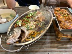 -自游人·美食一楼·地道徽菜(三十年名店)