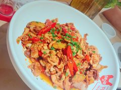 -大碗先生(万家丽店)