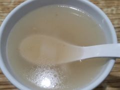 -粤味轩快餐店(天下第一泉店)