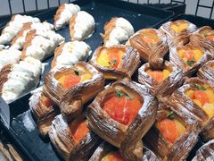 -幸福西饼面包茶饮(车公庙店)