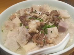 -大鸽饭(马王堆店)