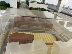 -上海市静安区教育学院附属学校(江宁校区)