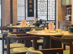 -春发生饭店·非遗(南院门店)