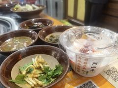 -阿山卓·野生菌火锅·纳西火塘烤肉