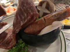 -炑八韩烤(琼华店)