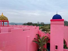 -漳州滨海火山岛自然生态风景区