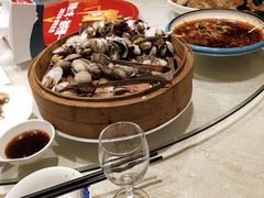 -自助火锅筷乐食代自助餐厅(金辰店)