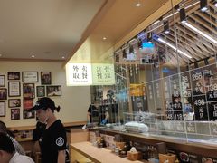 自助取餐区-狮头牌卤味研究所·卤味饭(花城汇南区店)