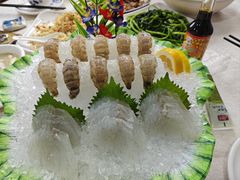 -嘉升大排档(番禺总店)