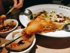 -太二酸菜鱼(赣州万象城店)