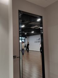 -防空洞舞蹈·瑜伽