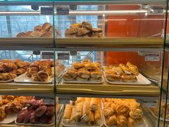-新侨三宝乐面包店(崇文门店)