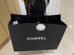 -CHANEL(恒隆广场店)