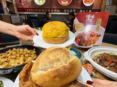 -滋味满屋美食坊(上海街店)