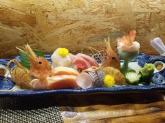 -矶野水产(澳门逸园中心店)