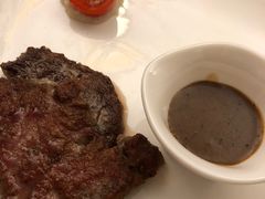 -马迭尔西餐厅(中央大街店)