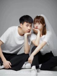 点击看大图 -蜜桃少女VISION写真馆(雁塔店)