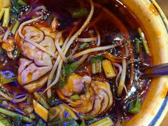杠上脑花-冒椒火辣(太古里店)