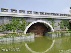 -济南方特东方神画