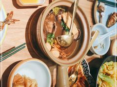 -马来西亚肉骨茶汤·招牌螃蟹·烧鸡·呷喱吧吧(海上世界店)