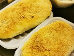 -秦淮小吃城(夫子庙店)