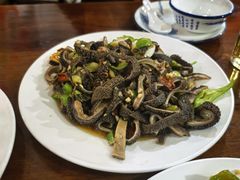 -老五井羊汤馆(总店)