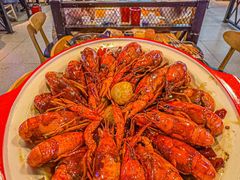 -四禧精酿铜锅涮肉·烧烤工场(大明湖店)