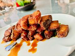 -望乡楼上海菜(日月光店)